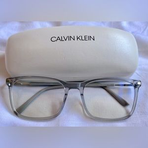 Calvin Klein Eyeglasses